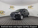 Certified 2019 Chevrolet Trax LT w/ LT Convenience Package image 3