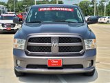 Used 2017 RAM 1500 Express image 2