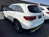Certified 2021 Mercedes-Benz GLC 300 4MATIC image 5