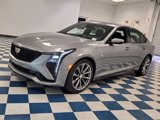 New 2025 Cadillac CT5 Sport image 3