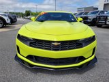 Used 2021 Chevrolet Camaro LT image 2