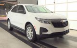 Used 2023 Chevrolet Equinox LS w/ LS Convenience Package image 2