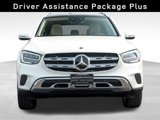 Used 2021 Mercedes-Benz GLC 300 4MATIC image 2