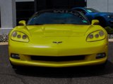 Used 2007 Chevrolet Corvette Convertible w/ Preferred Equipment Group image 2