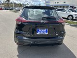 Used 2024 Nissan Kicks SV image 4