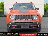 Used 2015 Jeep Renegade Trailhawk image 2