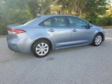 Used 2022 Toyota Corolla LE image 4