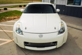 Used 2006 Nissan 350Z Enthusiast image 3