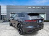 Used 2025 Jaguar F-PACE R-Dynamic S image 4
