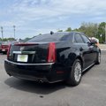 Used 2012 Cadillac CTS Premium image 5