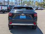 New 2025 Chevrolet Trax LT w/ Driver Confidence Package image 4