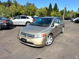 Used 2007 Honda Civic LX image 2