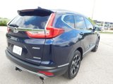 Used 2017 Honda CR-V Touring image 4