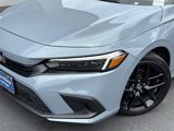 Used 2022 Honda Civic Sport image 3