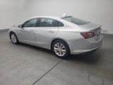 Used 2020 Chevrolet Malibu LT image 3