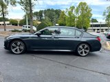 Used 2019 BMW 740i w/ Executive Package image 2