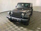 Used 2017 Jeep Wrangler Unlimited Sport w/ Quick Order Package 24S image 4