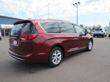 Used 2020 Chrysler Pacifica Touring-L Plus w/ Tire & Wheel Group image 2