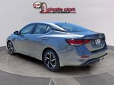 Certified 2024 Nissan Sentra SV image 3