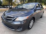 Used 2011 Toyota Corolla LE image 3