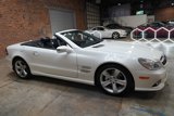 Used 2011 Mercedes-Benz SL 550 image 2