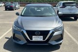 Certified 2022 Nissan Sentra SV image 5