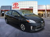 Used 2013 Toyota Prius One image 3