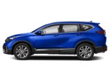 Used 2022 Honda CR-V EX image 3