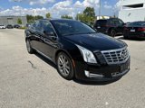 Used 2014 Cadillac XTS Luxury w/ Driver Awareness Package image 3