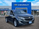 Used 2019 Chevrolet Equinox LS image 2