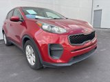 Used 2019 Kia Sportage LX image 3