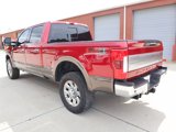 Used 2017 Ford F350 King Ranch w/ King Ranch Ultimate Package image 3