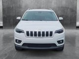 Used 2019 Jeep Cherokee Latitude w/ Popular Appearance Group image 2