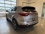 Used 2022 Kia Sportage LX image 5