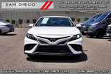 Used 2021 Toyota Camry SE image 5