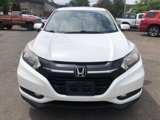 Used 2018 Honda HR-V EX image 2