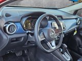 New 2025 Nissan Versa SV w/ Trunk Package image 3