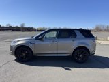 Used 2021 Land Rover Discovery Sport SE R-Dynamic image 2