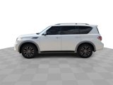 Used 2018 Nissan Armada Platinum image 4