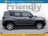 Used 2019 Jeep Renegade Latitude image 4