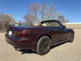 Used 2000 MAZDA MX-5 Miata image 5