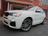 Used 2017 BMW X3 xDrive28i w/ Technology Package image 2