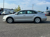 Used 2013 Volkswagen Passat 2.5 S image 4