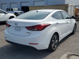 Used 2015 Hyundai Elantra Limited w/ Option Group 05 image 4
