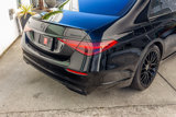 Used 2021 Mercedes-Benz S 580 4MATIC Sedan w/ Warmth & Comfort Package image 6