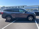 Certified 2018 Honda Pilot EX-L image 4