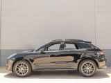 New 2025 Porsche Macan image 2