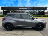 Used 2024 Nissan Kicks SR w/ SR Premium Package image 3
