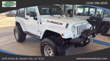 Used 2014 Jeep Wrangler Sahara w/ Connectivity Group image 3