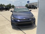 Used 2024 Toyota Corolla SE image 2